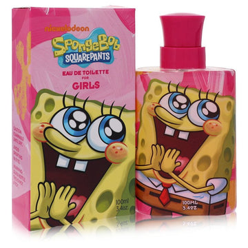 Spongebob Squarepants by Nickelodeon
